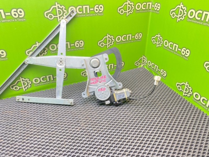 Стеклоподъемник, 1490 рублей, Тверь