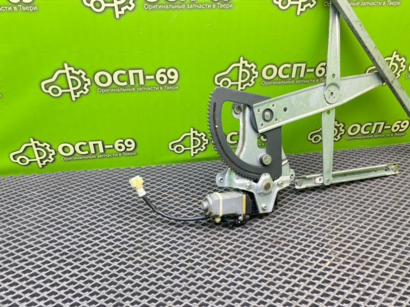 Стеклоподъемник, 1490 рублей, Тверь