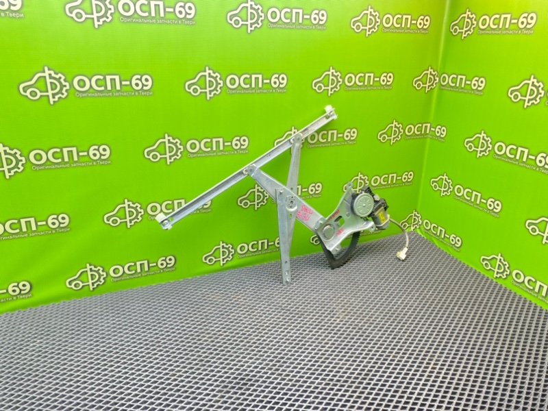 Стеклоподъемник, 1290 рублей, Тверь