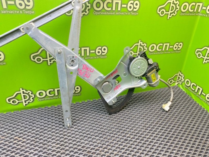 Стеклоподъемник, 1290 рублей, Тверь