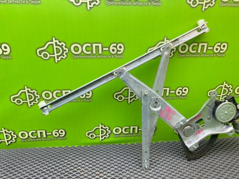 Стеклоподъемник, 1290 рублей, Тверь