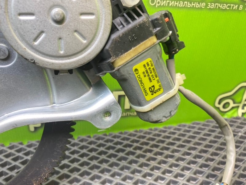 Стеклоподъемник, 1290 рублей, Тверь