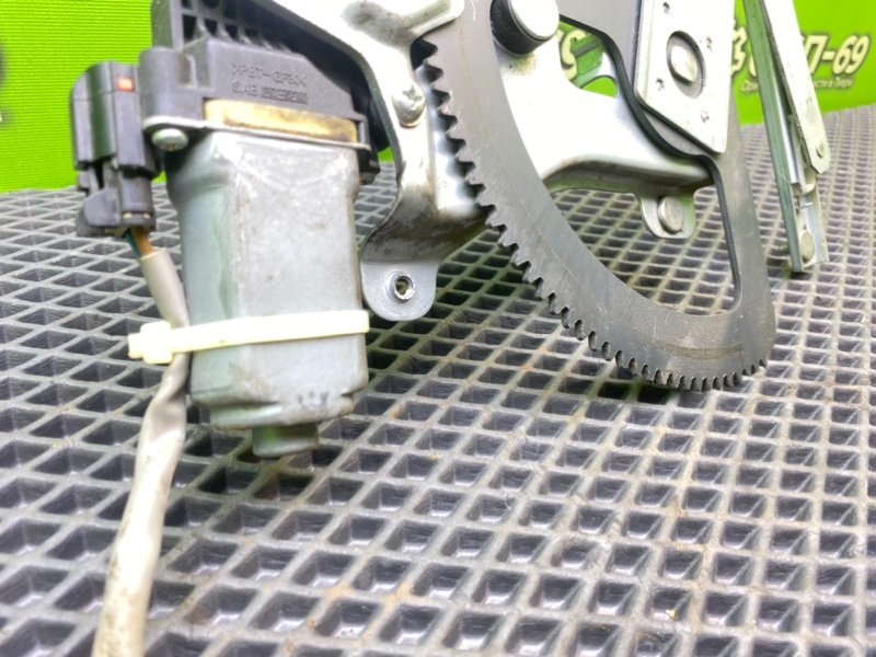 Стеклоподъемник, 1290 рублей, Тверь