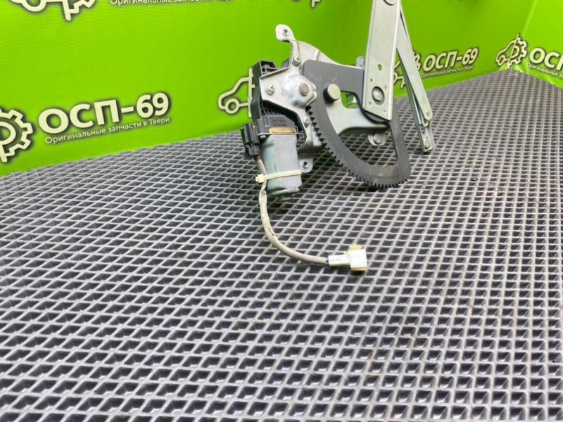 Стеклоподъемник, 1290 рублей, Тверь