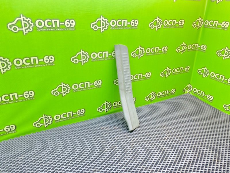 Накладка порога, 490 рублей, Тверь