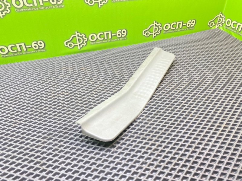 Накладка порога, 490 рублей, Тверь