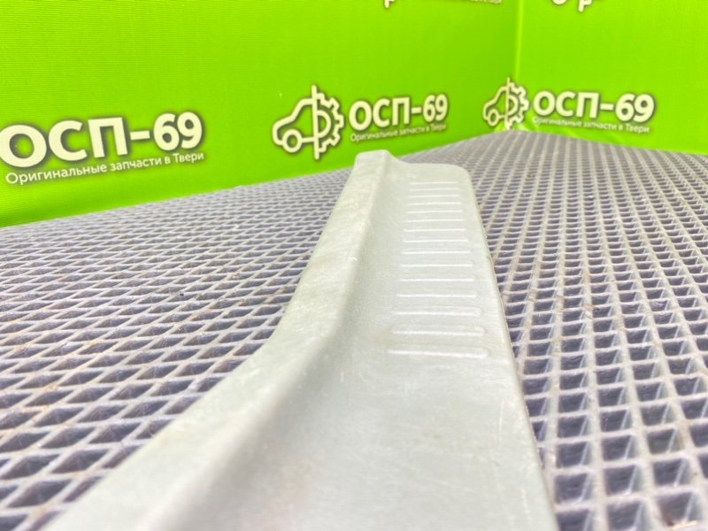 Накладка порога, 490 рублей, Тверь