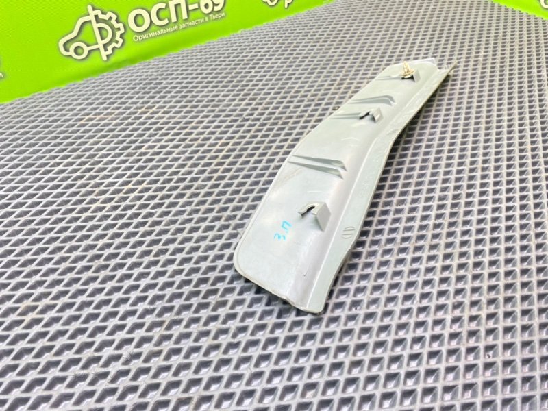 Накладка порога, 490 рублей, Тверь