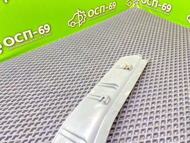 Накладка порога, 490 рублей, Тверь