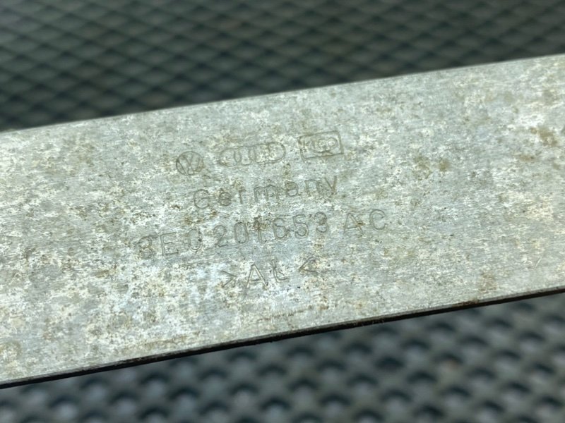 Крепление топливного бака, 990 рублей, Тверь