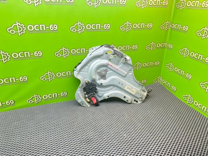 Стеклоподъемник, 1290 рублей, Тверь