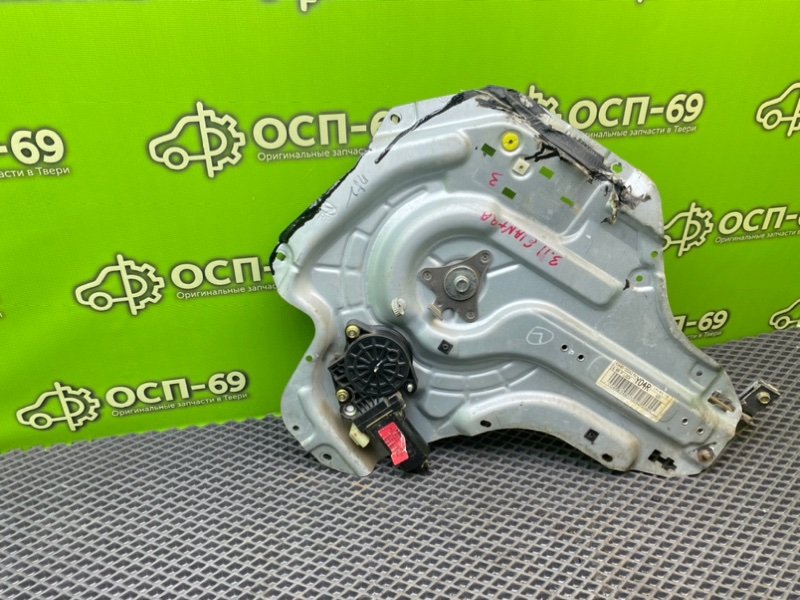 Стеклоподъемник, 1290 рублей, Тверь