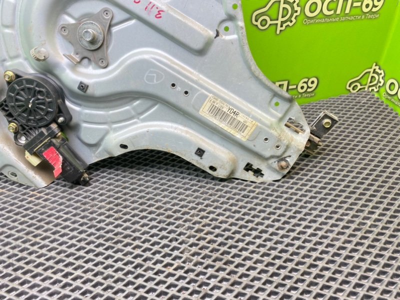 Стеклоподъемник, 1290 рублей, Тверь