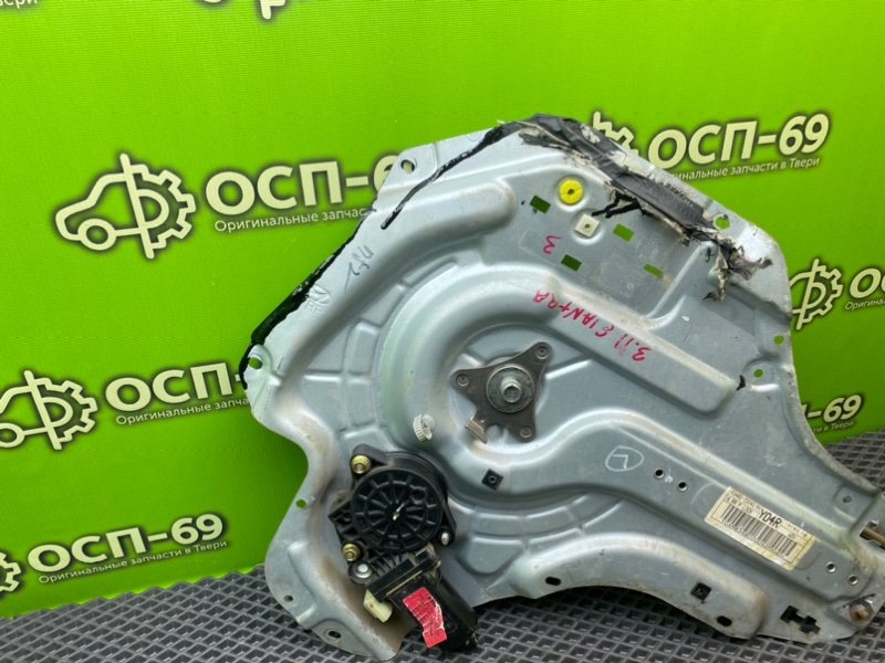 Стеклоподъемник, 1290 рублей, Тверь