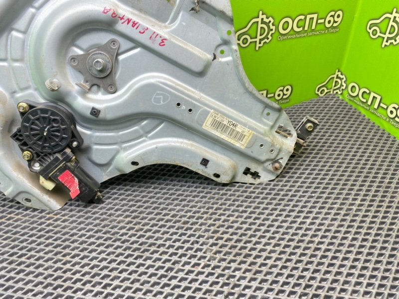 Стеклоподъемник, 1290 рублей, Тверь