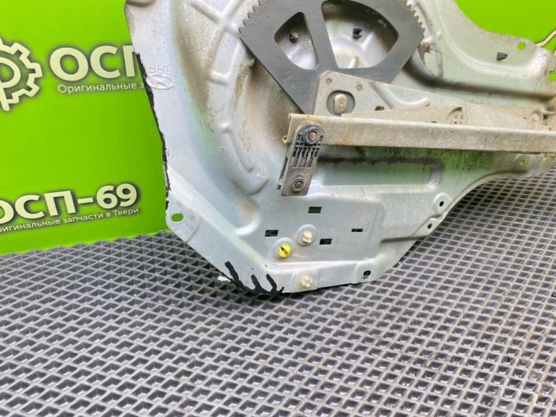 Стеклоподъемник, 1290 рублей, Тверь