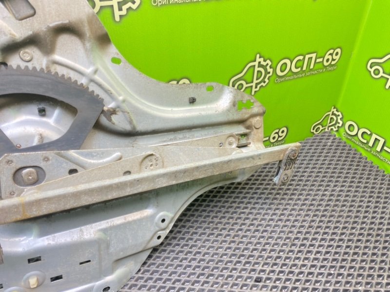 Стеклоподъемник, 1290 рублей, Тверь