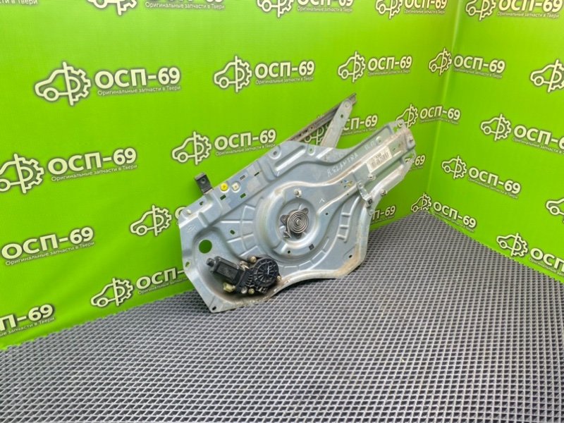 Стеклоподъемник, 1790 рублей, Тверь