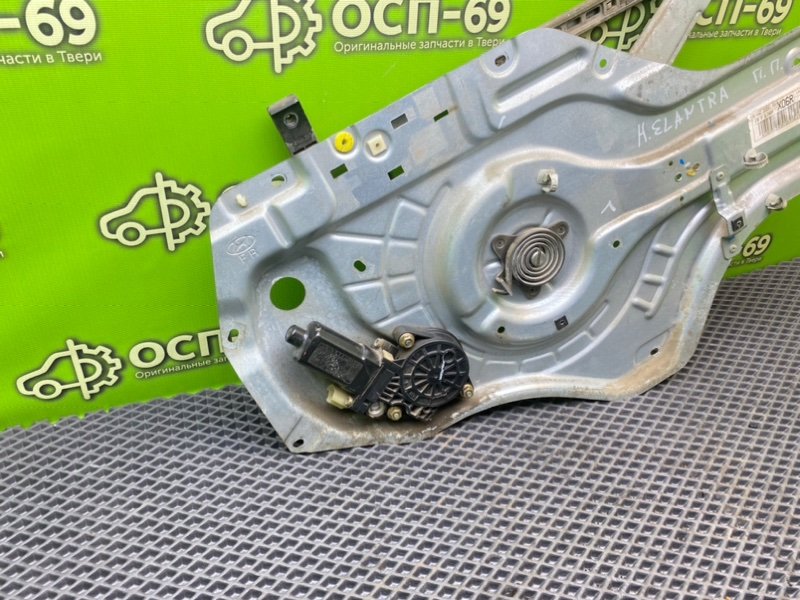 Стеклоподъемник, 1790 рублей, Тверь