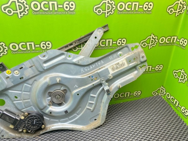 Стеклоподъемник, 1790 рублей, Тверь