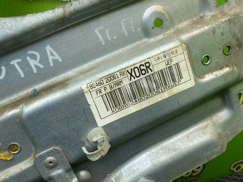 Стеклоподъемник, 1790 рублей, Тверь