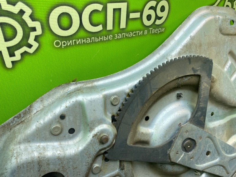 Стеклоподъемник, 1790 рублей, Тверь