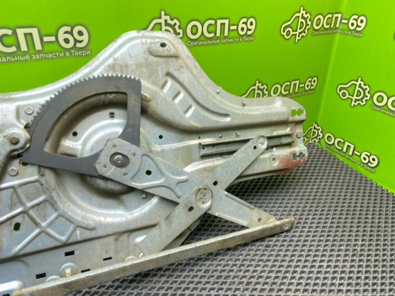 Стеклоподъемник, 1790 рублей, Тверь