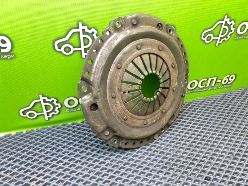 Корзина сцепления, 2790 рублей, Тверь