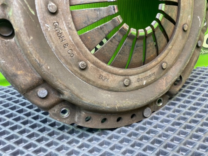 Корзина сцепления, 2790 рублей, Тверь