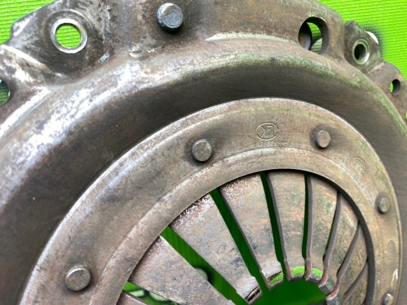 Корзина сцепления, 2790 рублей, Тверь