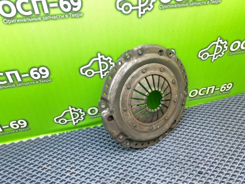 Корзина сцепления, 2790 рублей, Тверь