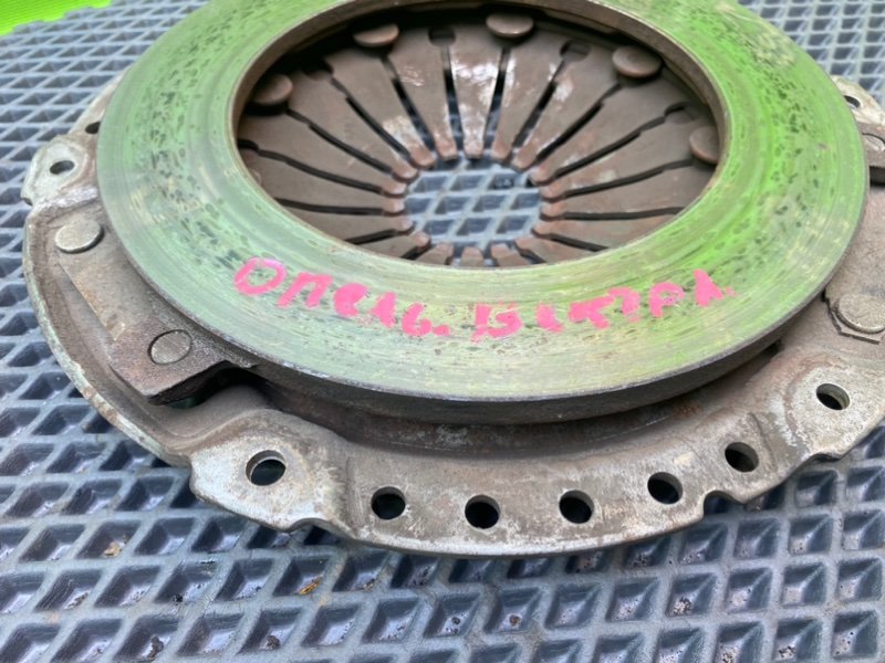 Корзина сцепления, 2790 рублей, Тверь