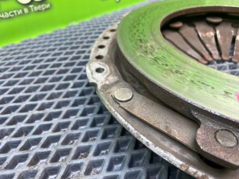 Корзина сцепления, 2790 рублей, Тверь