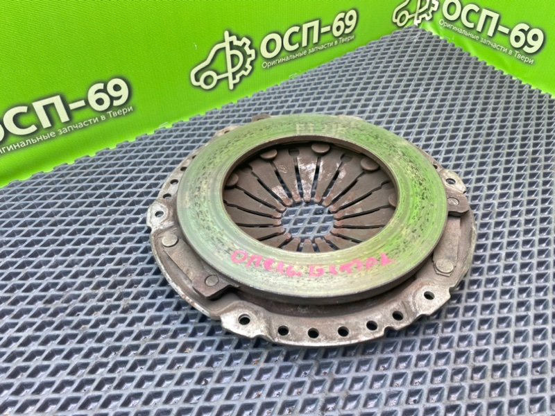 Корзина сцепления, 2790 рублей, Тверь