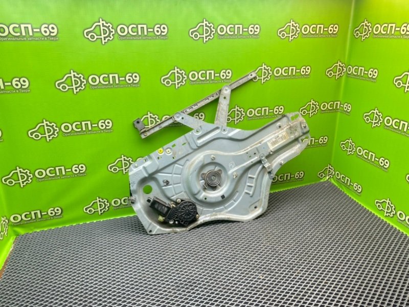 Стеклоподъемник, 1990 рублей, Тверь