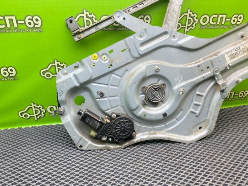 Стеклоподъемник, 1990 рублей, Тверь