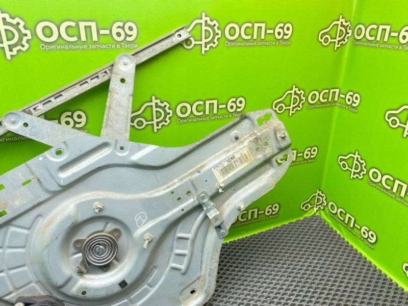 Стеклоподъемник, 1990 рублей, Тверь