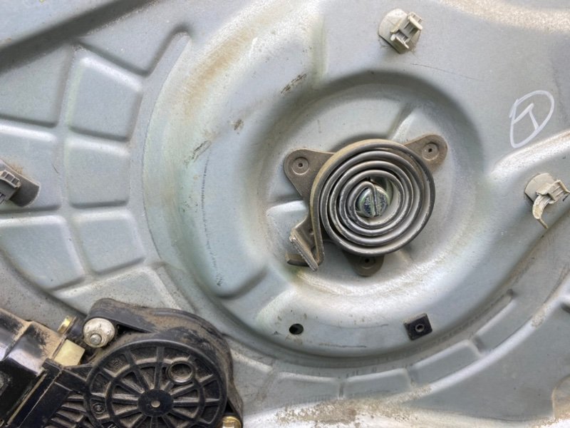 Стеклоподъемник, 1990 рублей, Тверь