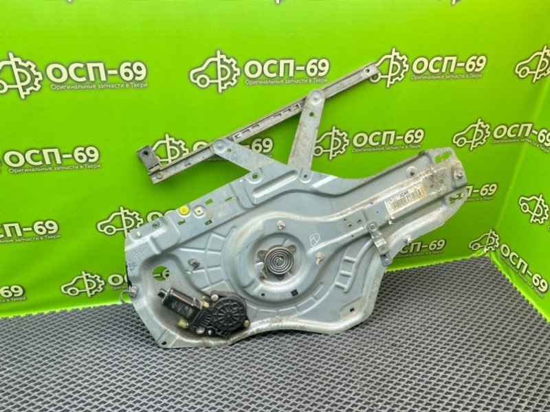 Стеклоподъемник, 1990 рублей, Тверь