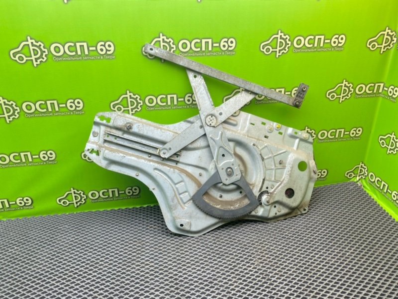 Стеклоподъемник, 1990 рублей, Тверь