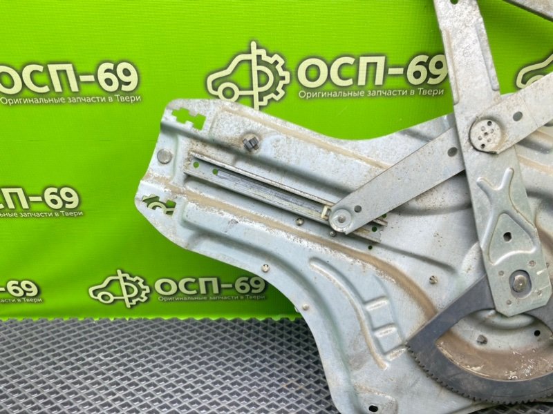 Стеклоподъемник, 1990 рублей, Тверь