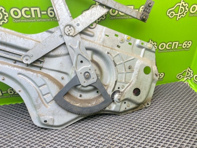 Стеклоподъемник, 1990 рублей, Тверь