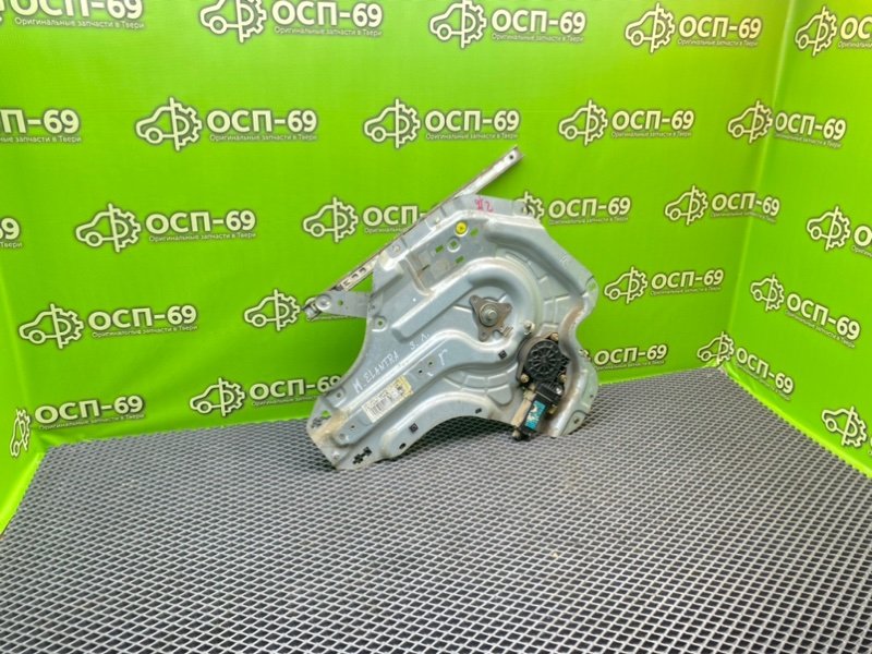 Стеклоподъемник, 1490 рублей, Тверь