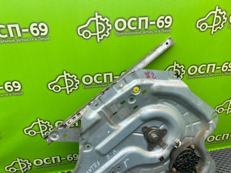 Стеклоподъемник, 1490 рублей, Тверь