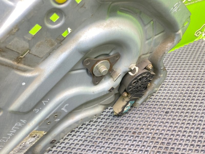 Стеклоподъемник, 1490 рублей, Тверь