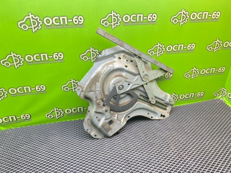 Стеклоподъемник, 1490 рублей, Тверь