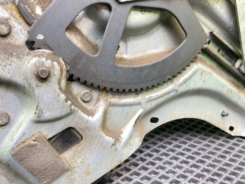 Стеклоподъемник, 1490 рублей, Тверь