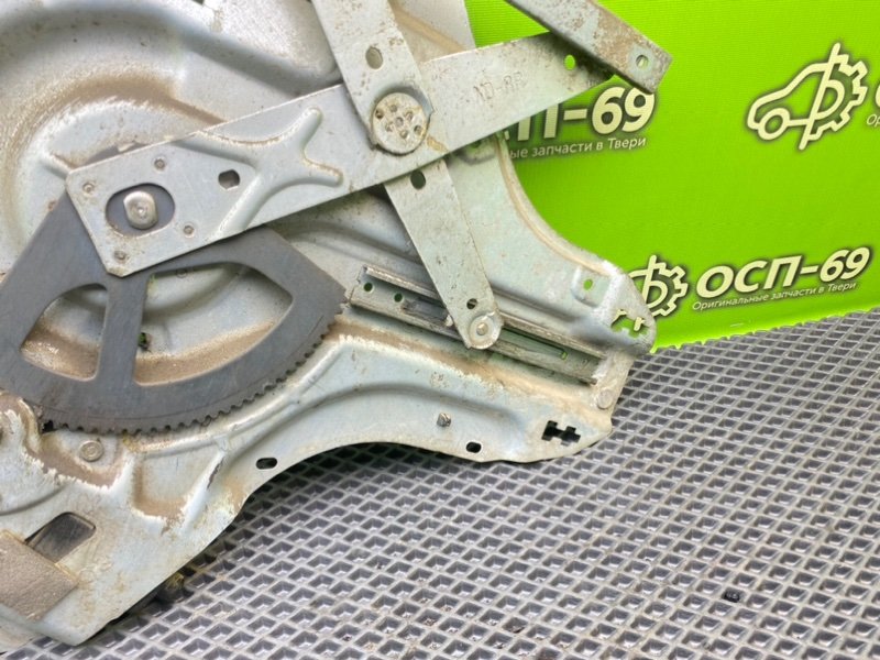 Стеклоподъемник, 1490 рублей, Тверь