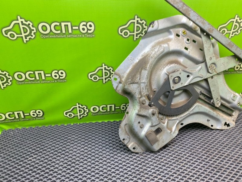 Стеклоподъемник, 1490 рублей, Тверь