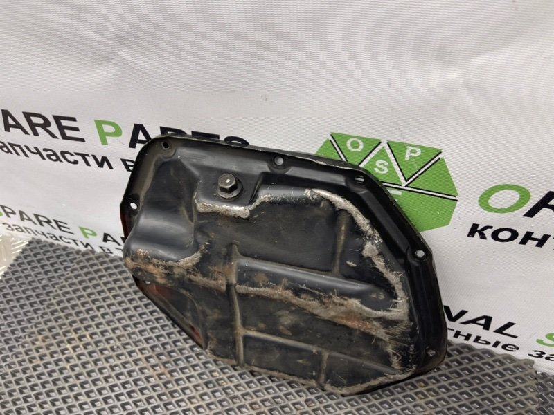 Поддон двигателя, 990 рублей, Тверь